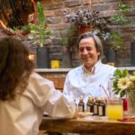 Istanbul: Perfume Making Workshop at Old Wooden Mansion - Starting Point: Merhaba Pastaneleri Sirkeci