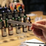 Istanbul: Perfume Workshop in a Stylish Galata Atelier - The Stylish Galata Atelier Setting