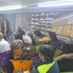 Istanbul: Pottery Workshop Class - The Workshop Location at TEST QUARTZ CERAMIC in Fatih