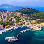 Istanbul: Prince islands Tour w/ Lunch and transfer options - Discover Heybeliada’s Charming Streets and Pine Trees