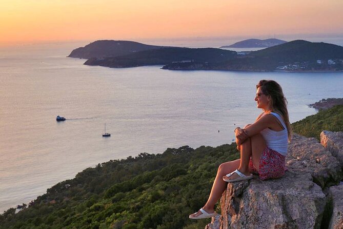 Istanbul Princes Island Tour with Lunch & Hotel Transfer - Departure and Pick-Up from Istanbul Hotels