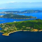 Istanbul Princes Islands Boat Trip with Lunch - The Ferry Cruise and Water Views