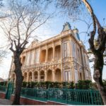 Istanbul: Princes' Islands Tour with Lunch and Transfers - Departure and Pickup Logistics in Istanbul