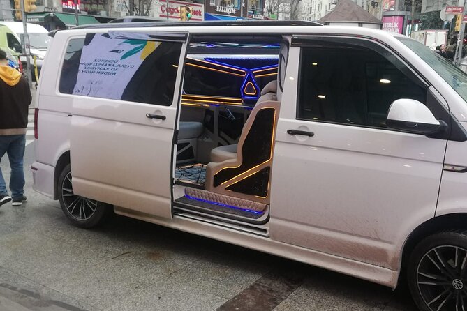 Istanbul Private Airport Transfer - Final Thoughts on the Istanbul Private Airport Transfer