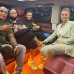 Istanbul Private Airport Transfers - Vehicle Options and Comfort Features for Your Transfer