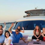 Istanbul: Private Bosphorus Breakfast Cruise on Luxury Yacht - What Makes the 2-Hour Cruise a Special Morning Ritual