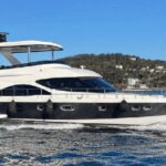 Istanbul: Private Bosphorus Tour On Luxury Yacht Pre#6 - Starting Point at Bebek Pier Sets the Scene