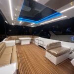 Istanbul: Private Bosphorus Yacht with Tour Guide and Snacks - The Guide and Crew: Personal and Knowledgeable