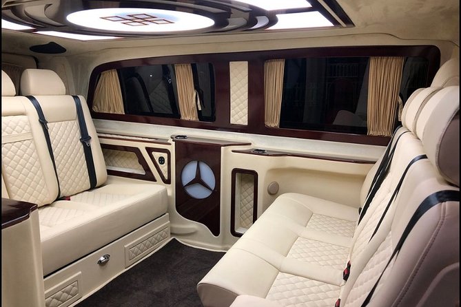 Istanbul Private Car Hire with Driver (Half- and Full-Day Option) - Highly Praised Drivers and Exceptional Service