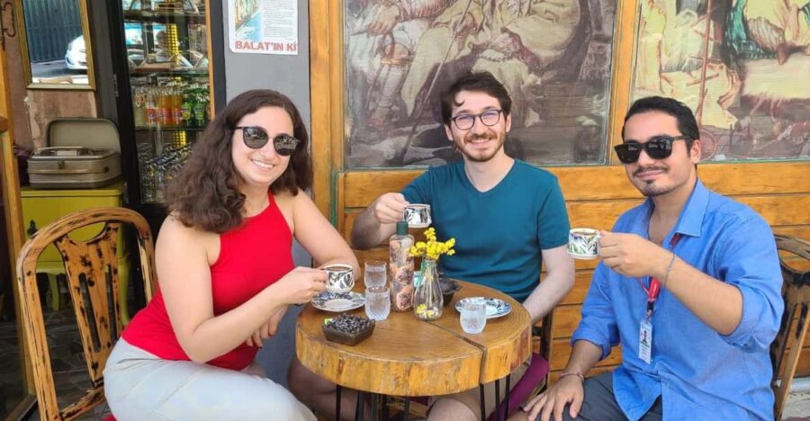 Istanbul Private City Tour By Art Historian - Starting Point and Meeting Details in Sultanahmet Square