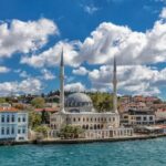 Istanbul Private Cruise Port to City Hotel Transfer - From Galataport Istanbul to the Heart of Old Town