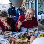 Istanbul Private Food Tours with a Local: 100% Personalized - Kumkapi District: Street Food and Authentic Turkish Dishes