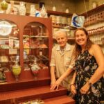 Istanbul: Private Guided Food Tour with 10 Tastings - Exploring Istanbul’s Food Scene at Local Hotspots