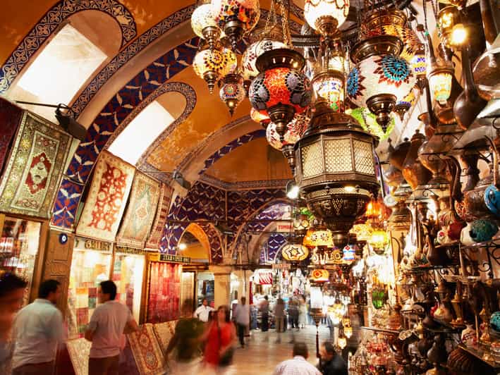 Istanbul: Private Guided Tour - Customizing Your Itinerary: Museums, Markets, and More