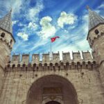 Istanbul Private Guiding Service - The Blue Mosque’s Magnificence and Unique Minarets