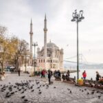 Istanbul Private Instagram Tour: Top Photo Spots - Starting the Day: Hotel Pickup and Tour Overview