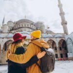 Istanbul: Private photoshoot at Hagia Sophia&Blue Mosque - Admire and Capture the Majesty of Hagia Sophia