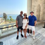 Istanbul Private Tour Guide - Explore the Blue Mosque’s Stunning Interior and Exterior