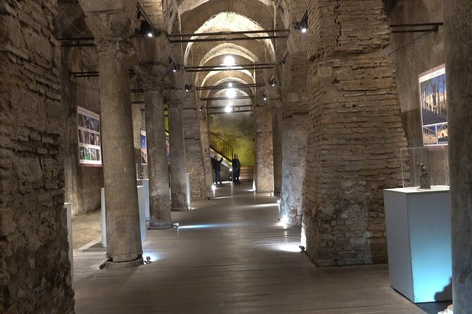 Istanbul private tour with skip line tickets included - Discover the Grand Bazaar: Shopping and Local Crafts