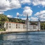 Istanbul Private Transfer from City Hotels to Cruise port - Specific Meeting Point at Galataport Istanbul