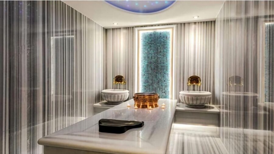Istanbul: Private Turkish Bath, Massage, and Spa in Old City - What the Spa Experience Includes for Your Relaxation