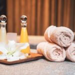 Istanbul: Private Turkish Bath, Spa, and Massage in Sisli - Meeting at the Ramada Plaza Istanbul City Center in Sisli