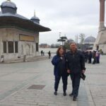Istanbul: Private Walking Tour with a Local - How a Local Guides You Through Istanbul’s Hidden Corners