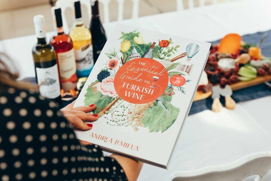 Istanbul: Private Wine Tasting Day Trip to Tekirdag - Private Transportation from Istanbul to Tekirdag