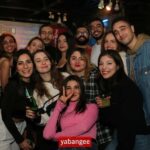 Istanbul: Pub Crawl in Taksim - What Makes This Tour a Social Night Out in Taksim