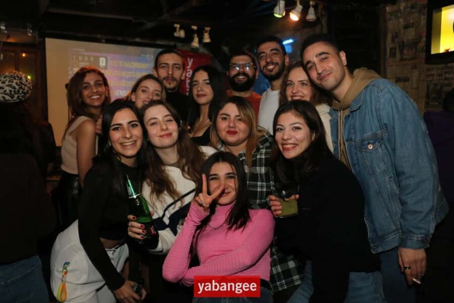Istanbul: Pub Crawl in Taksim - What Makes This Tour a Social Night Out in Taksim