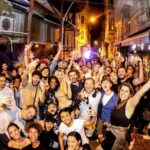 Istanbul Pub Crawl - Istanbul Bar Nights - Exploring Beyoglu’s Top Nightlife Venues