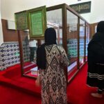 Istanbul Religious Sites Tour w Lunch  Eyup Sultan & More - Starting the Day: Hotel Pick-Up and Initial Visit to the Underground Mosque