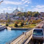 Istanbul Revealed: Historic Pathways & Bosphorus Serenity - Exploring the Historic Walls of Istanbul