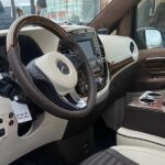 Istanbul & Sabiha Gokcen Airport Transfers - The Modern Fleet and Vehicle Comfort