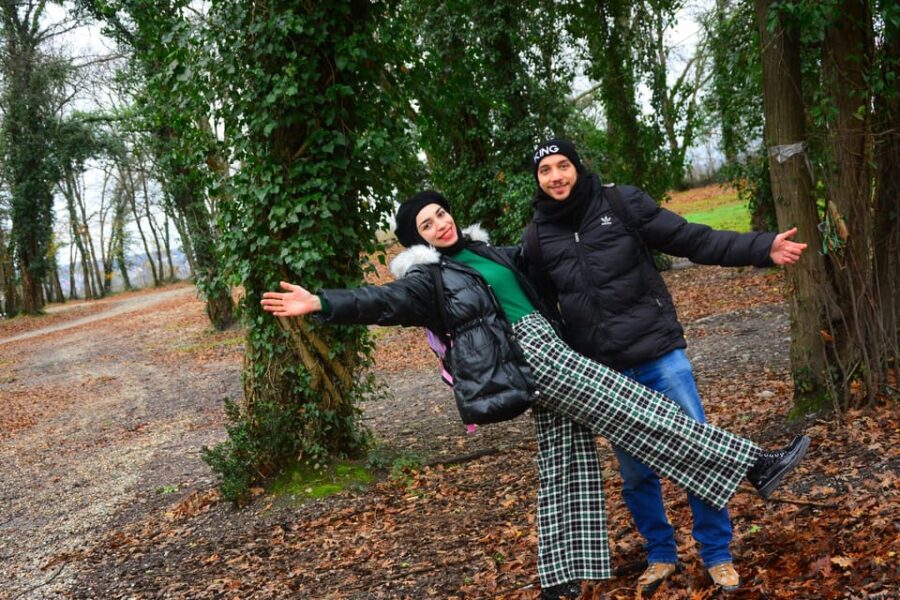 Istanbul: Sapanca Tour, Cable Car, Quad, & Zipline - Adventures with Ziplining and Quad Biking