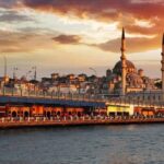 Istanbul: Semi Private Bosphorus Tour - Exploring the Colorful Spice Bazaar