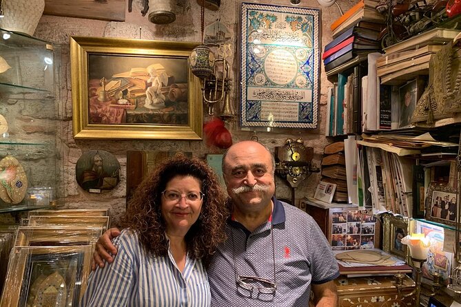 Istanbul Shore Excursion: 1 or 2-Day Private Guided Tour with Private Van - Visiting Dolmabahçe Palace and the Bosphorus on Day Two