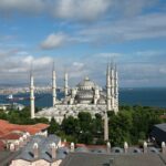 Istanbul Shore Excursion by TRAM: Half Day Private Tour from Port - Exploring Hagia Sophia’s Architectural Marvels