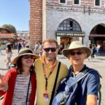 Istanbul Sightseeing Walking Tour - Admire the Architectural Masterpiece of Ayasofya