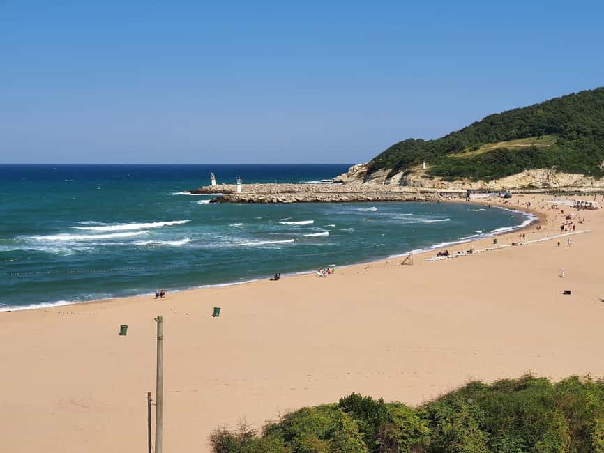 Istanbul: Sile and Agva Blacksea Villages Tour - What You Will See on the Sile and Agva Tour