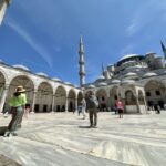 Istanbul Small-Group City and Secret Streets Tour with Guide - Starting Point Near Sultanahmet Tram Stop