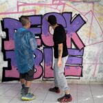 Istanbul Street Art Experience with Local Artists at Home Garden - How the Workshop Explores the History and Evolution of Graffiti Art