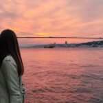 Istanbul Sunset Cruise With Luxury Yacht On Bosphorus - Setting Sail on the Bosphorus at Sunset