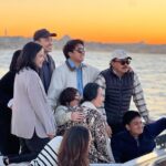 Istanbul Sunset Yacht Cruise on the Bosphorus with Transfers - The Scenic Landmarks Visible from the Yacht