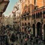 Istanbul: Taksim District Half-Day Walking Tour - Starting Point: Taksim Square and the Metro Line