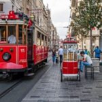 Istanbul: Taksim Square Tour with Tarot Reading - Meet at Taksim Square for a Cultural Briefing