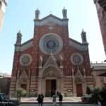 Istanbul: Taksim to Galata Tower Levantine Heritage Tour - Visiting the Architectural Marvel of Aya Triada Church