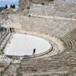 Istanbul to Seven Churches of Asia Minor 4 Nights in 4 Star Hotels - Exploring Pergamon and Thyatira: The First Day of Sightseeing