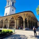 Istanbul Topkap Palace and Harem Guide Tour - Visiting Sultanahmet District Before the Palace