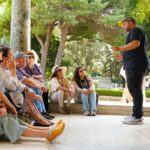 Istanbul: Topkapi, Harem Small Group Guided Tour & Historian - Skip-the-Line Entry and Exclusive Access to Topkapi Palace